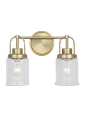 Bathroom Fixtures-Visual Comfort & Co. Studio Collection-GLV1072