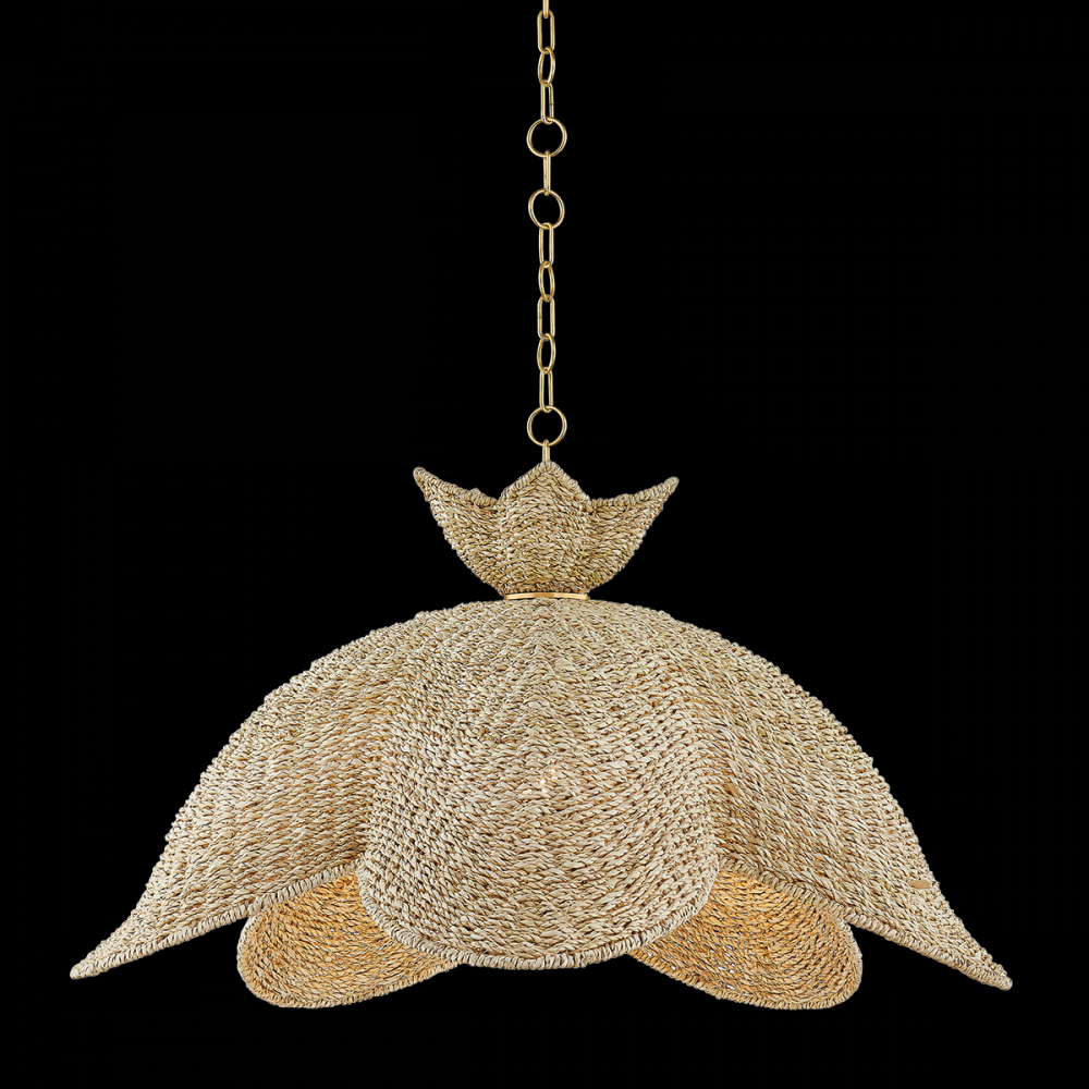 Pendants-Mitzi by Hudson Valley Lighting-H1002701L