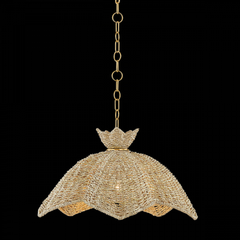 Pendants-Mitzi by Hudson Valley Lighting-H1002701S