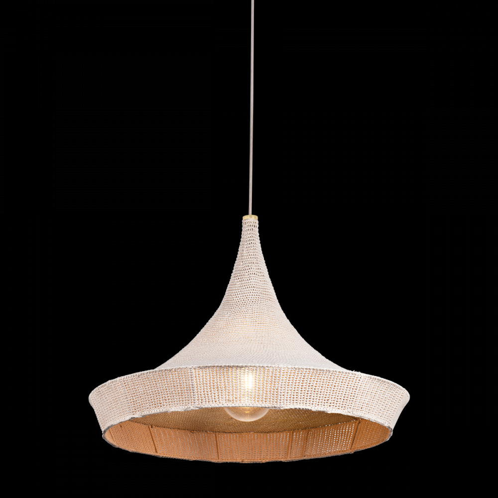 Pendants-Mitzi by Hudson Valley Lighting-H1014701S