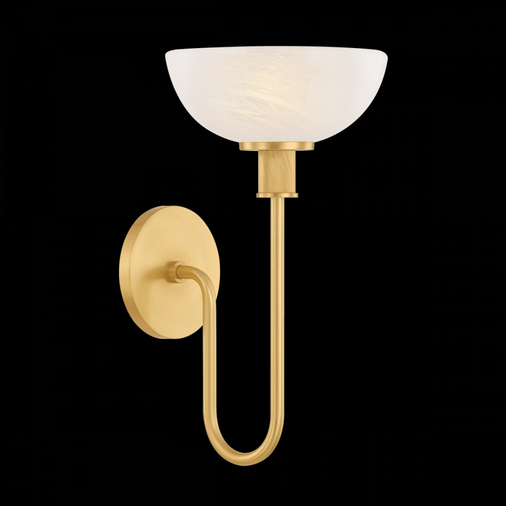 Sconces-Mitzi by Hudson Valley Lighting-H1016101
