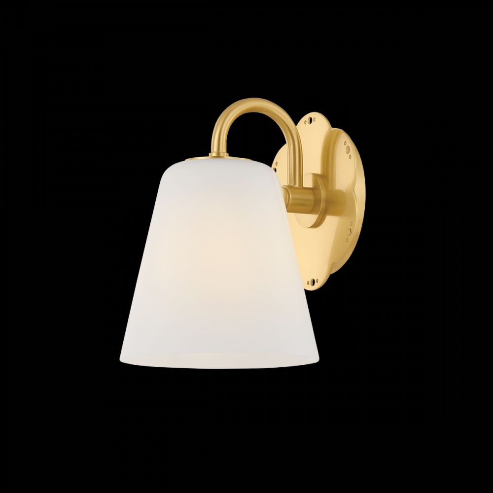 Bathroom Fixtures-Mitzi by Hudson Valley Lighting-H1017301