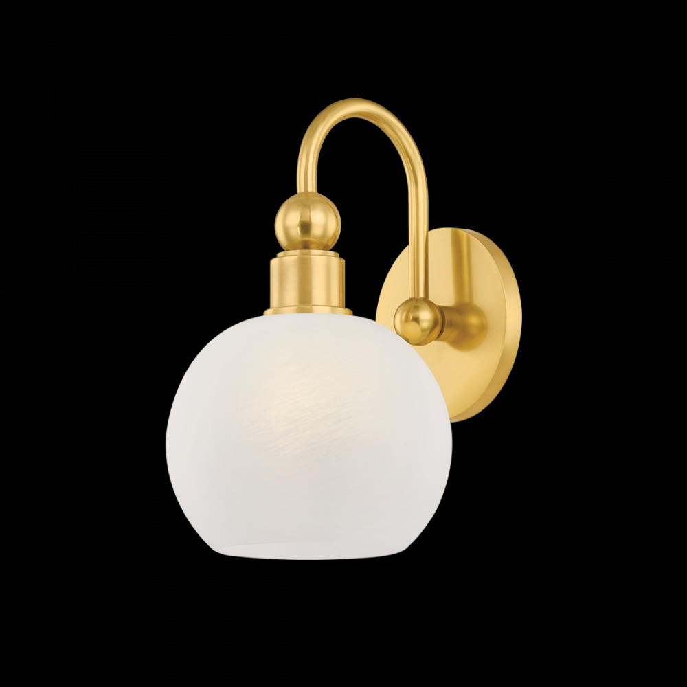 Bathroom Fixtures-Mitzi by Hudson Valley Lighting-H1019301