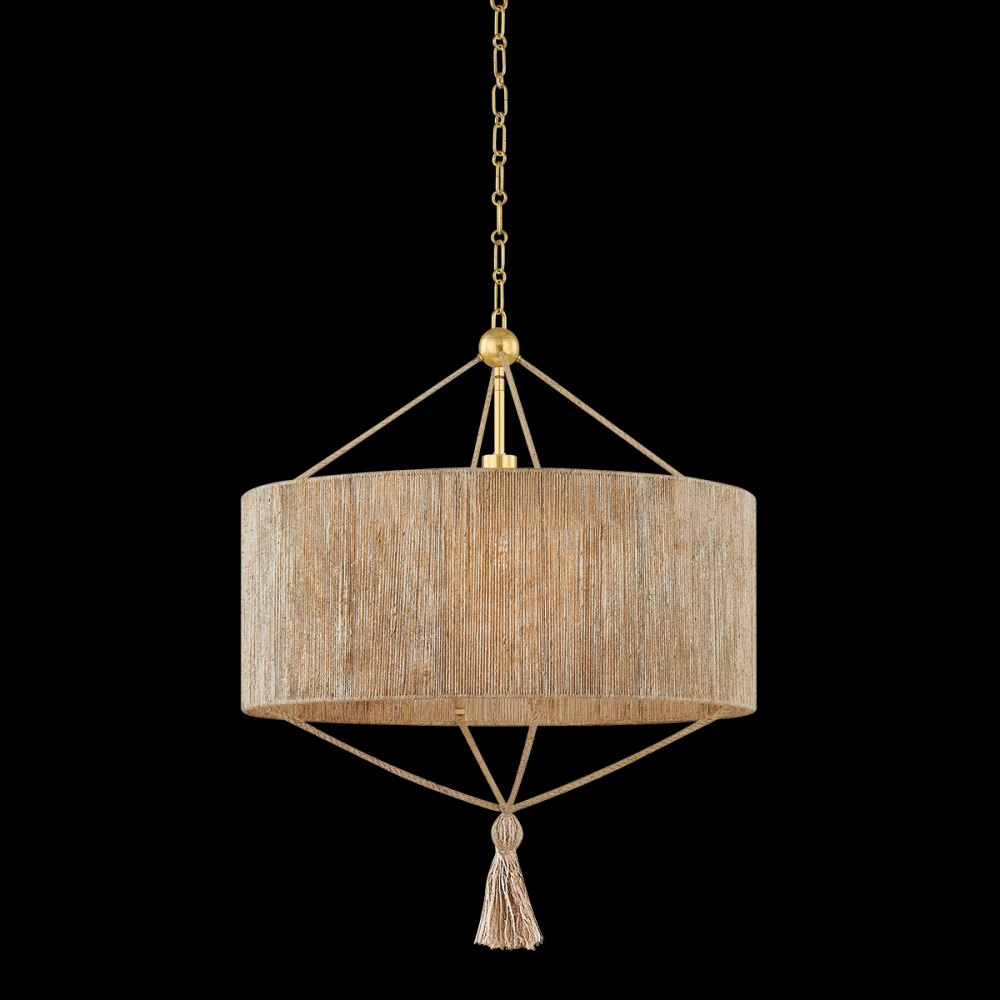 Pendants-Mitzi by Hudson Valley Lighting-H1036701L