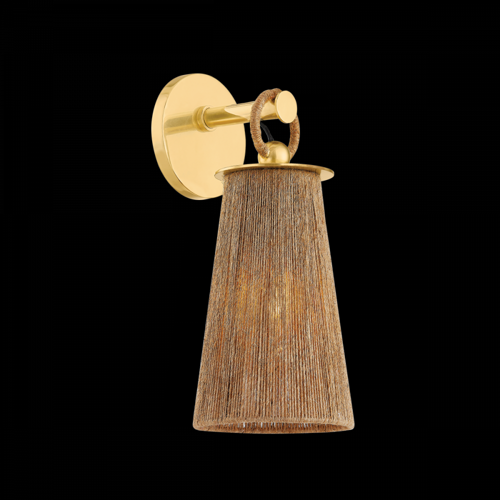 Sconces-Mitzi by Hudson Valley Lighting-H1038101