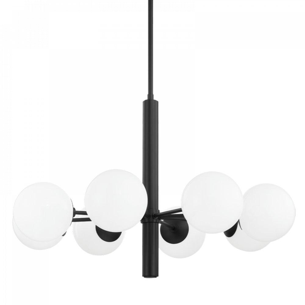 Chandeliers-Mitzi by Hudson Valley Lighting-H105808