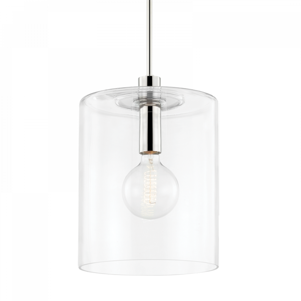 Pendants-Mitzi by Hudson Valley Lighting-H108701L