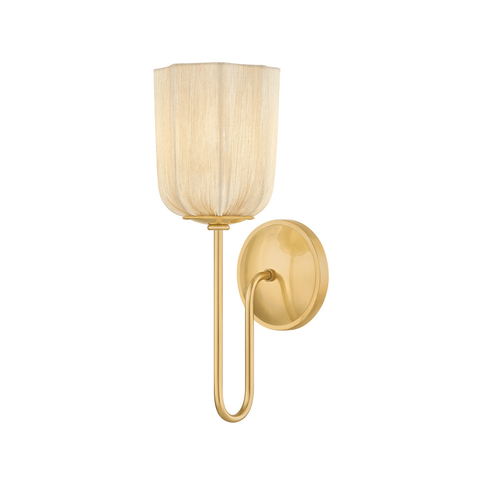 Sconces-Mitzi by Hudson Valley Lighting-H1094101