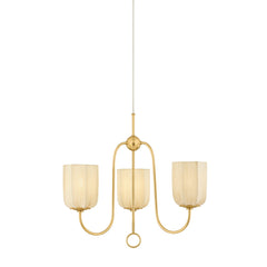 Chandeliers-Mitzi by Hudson Valley Lighting-H1094803
