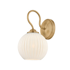 Sconces-Mitzi by Hudson Valley Lighting-H1130101