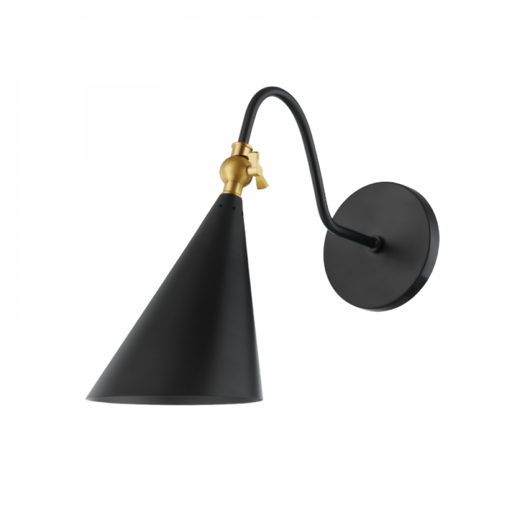 Sconces-Mitzi by Hudson Valley Lighting-H285101