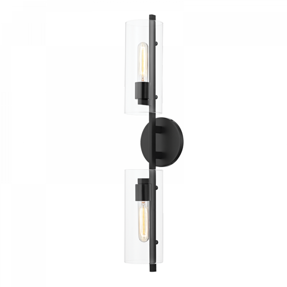 Sconces-Mitzi by Hudson Valley Lighting-H326102