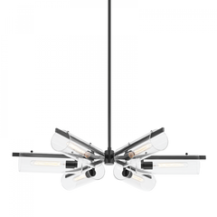 Chandeliers-Mitzi by Hudson Valley Lighting-H326806