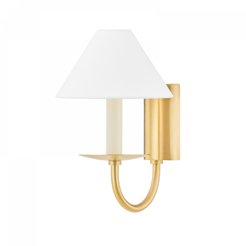 Sconces-Mitzi by Hudson Valley Lighting-H464101