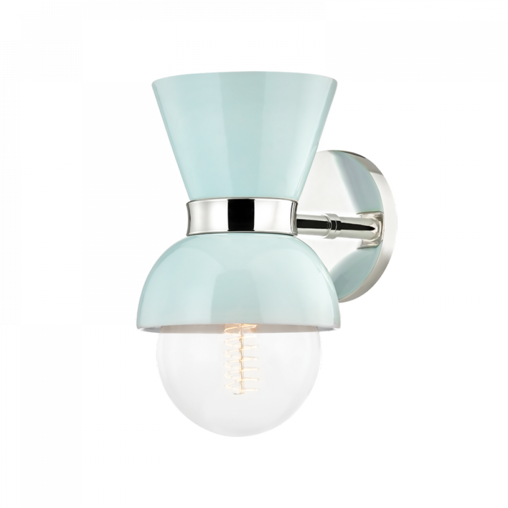 Sconces-Mitzi by Hudson Valley Lighting-H469101