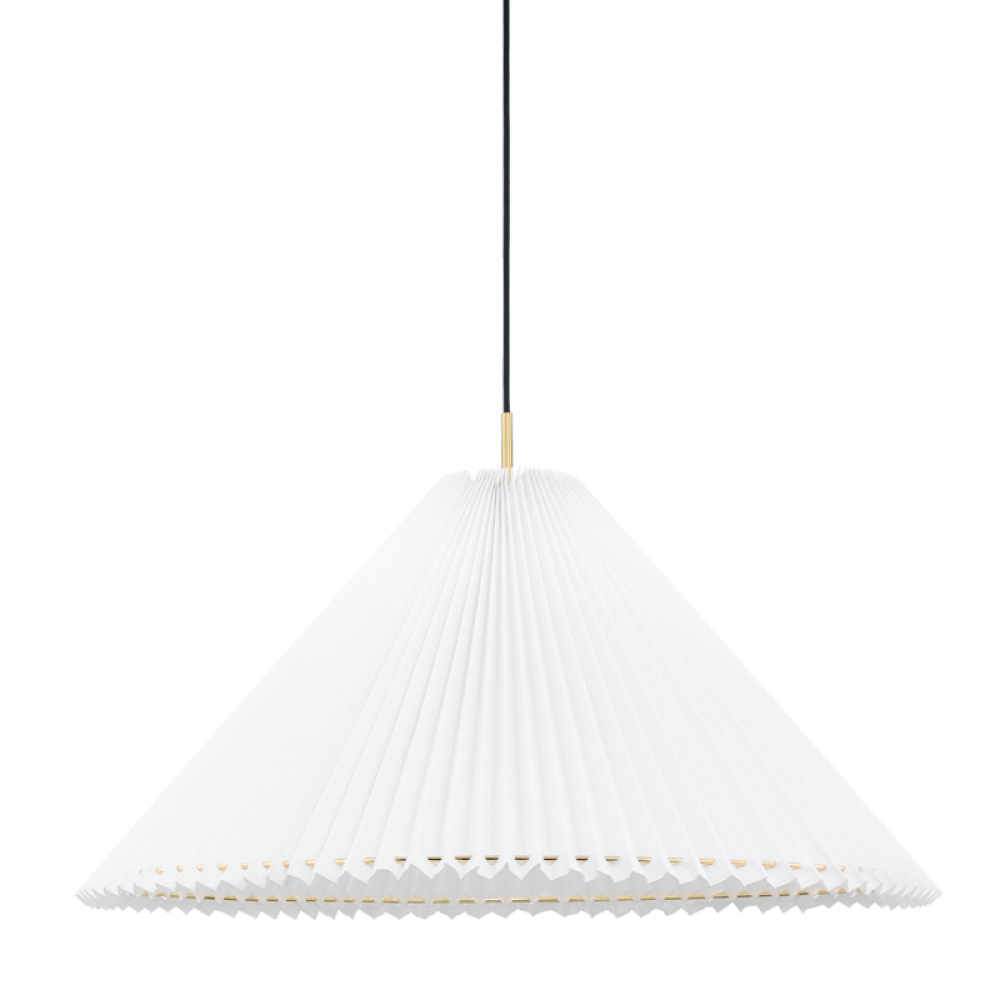 Pendants-Mitzi by Hudson Valley Lighting-H476701L