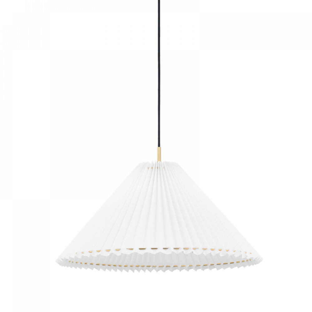 Pendants-Mitzi by Hudson Valley Lighting-H476701M