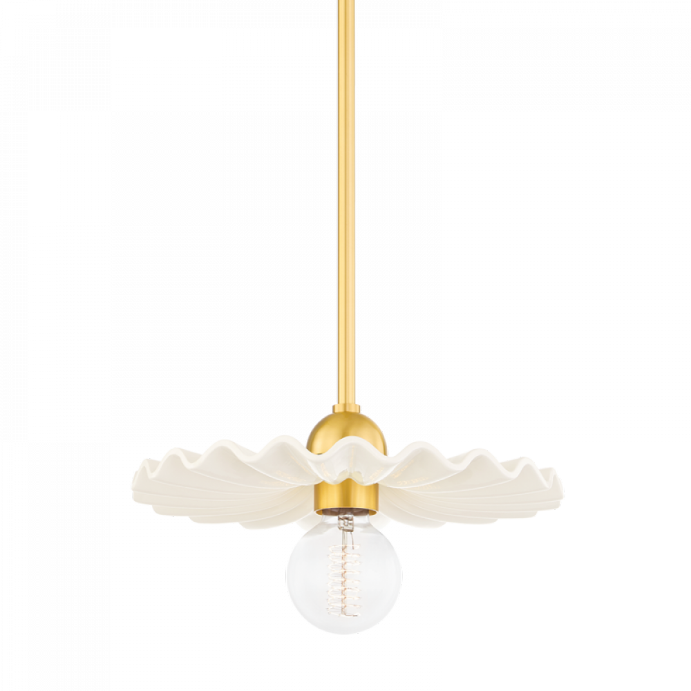 Pendants-Mitzi by Hudson Valley Lighting-H499701