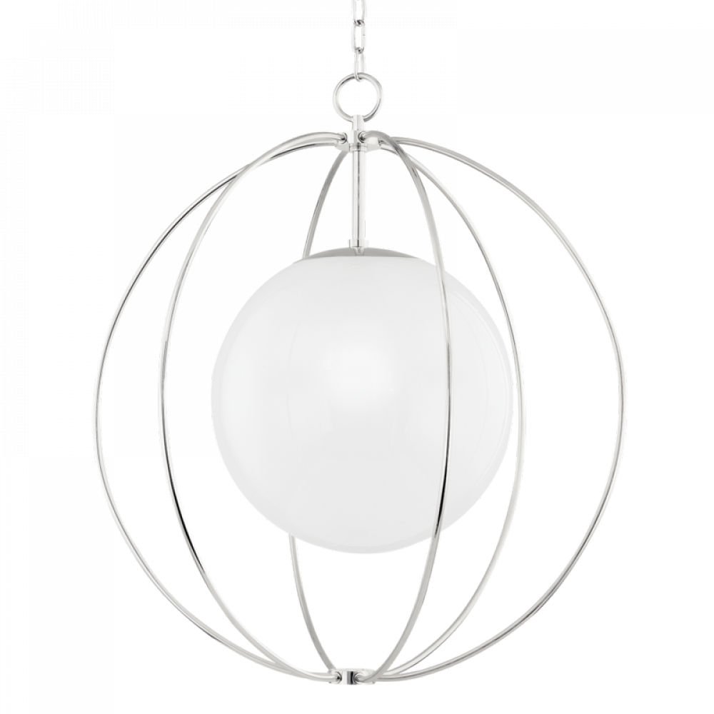 Pendants-Mitzi by Hudson Valley Lighting-H500701L