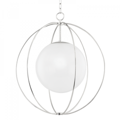 Pendants-Mitzi by Hudson Valley Lighting-H500701L