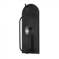 Sconces-Mitzi by Hudson Valley Lighting-H512101