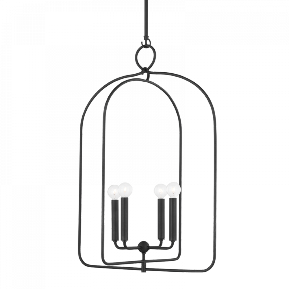 Pendants-Mitzi by Hudson Valley Lighting-H512701L