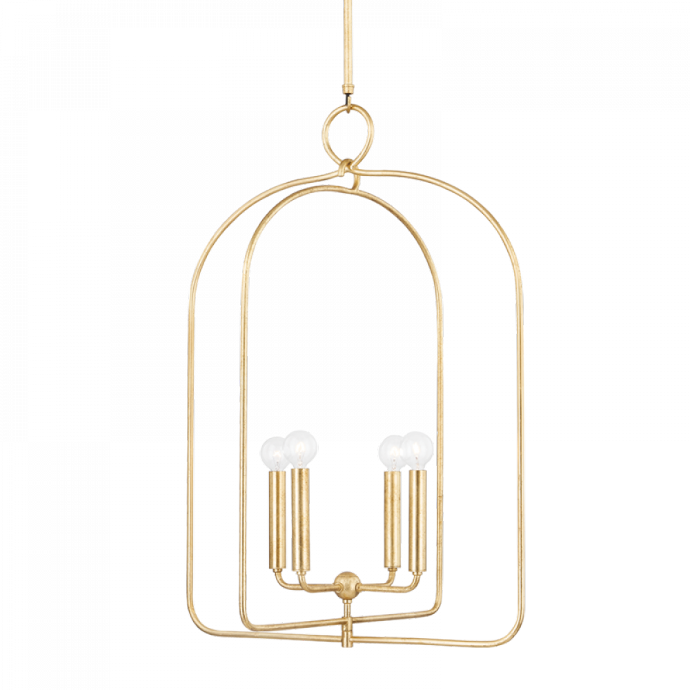 Pendants-Mitzi by Hudson Valley Lighting-H512701L
