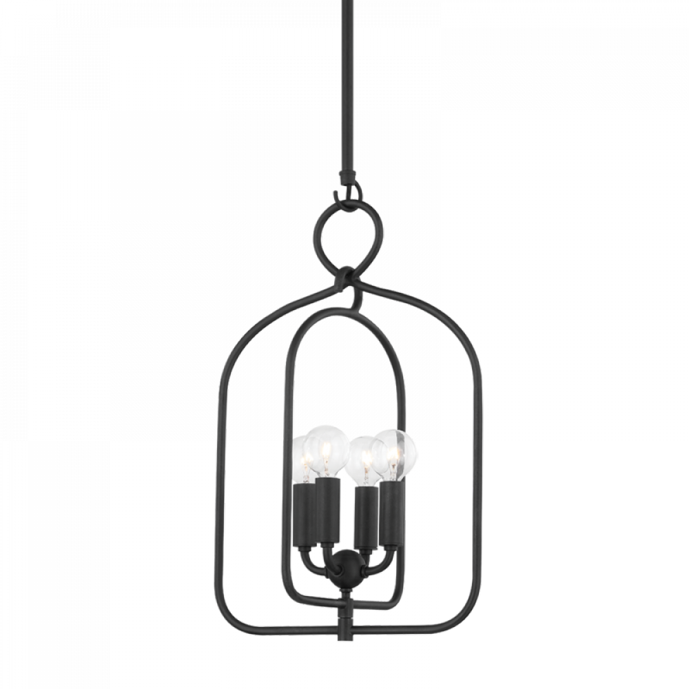 Pendants-Mitzi by Hudson Valley Lighting-H512701S