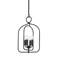 Pendants-Mitzi by Hudson Valley Lighting-H512701S