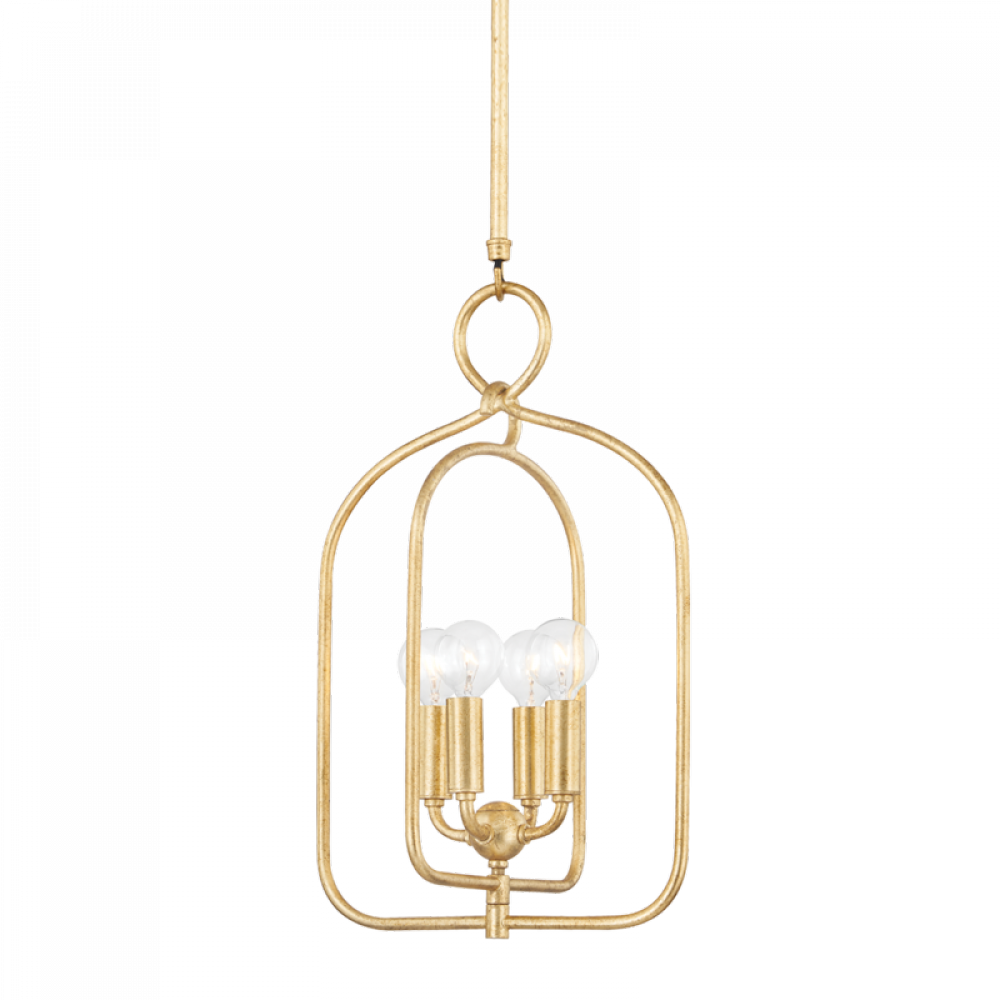 Pendants-Mitzi by Hudson Valley Lighting-H512701S