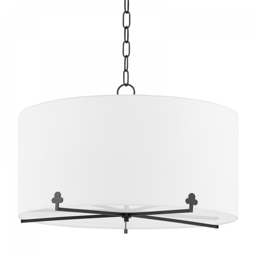 Chandeliers-Mitzi by Hudson Valley Lighting-H519805