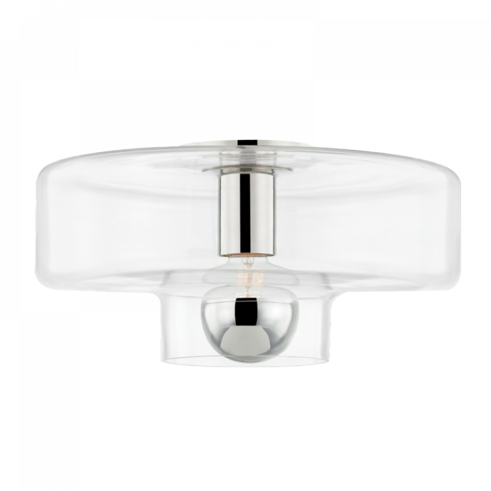 Flush Mounts-Mitzi by Hudson Valley Lighting-H524501