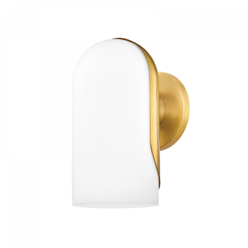 Bathroom Fixtures-Mitzi by Hudson Valley Lighting-H550301