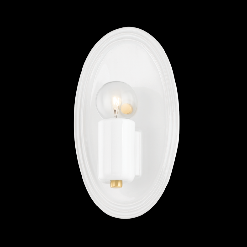 Sconces-Mitzi by Hudson Valley Lighting-H559101