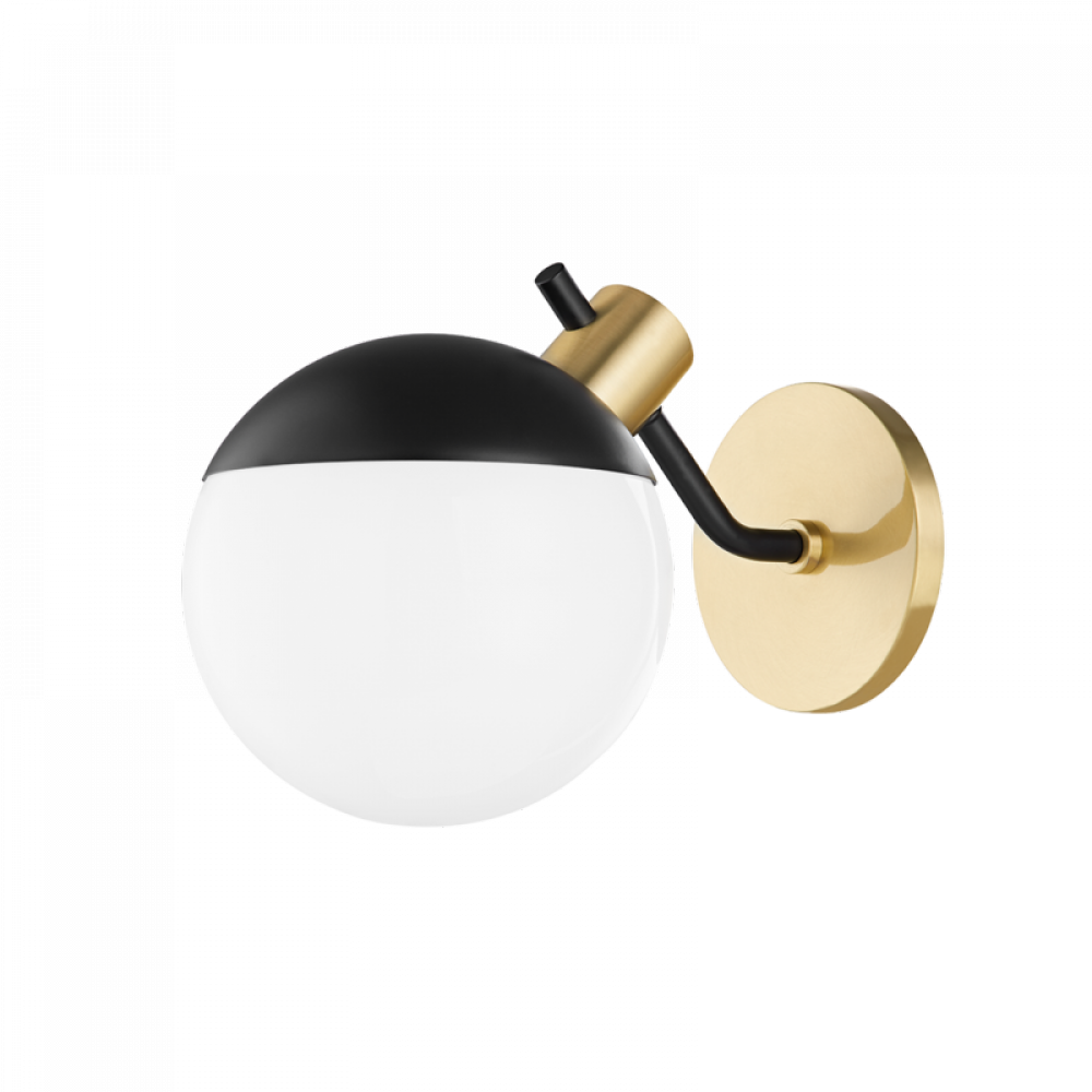 Sconces-Mitzi by Hudson Valley Lighting-H573101