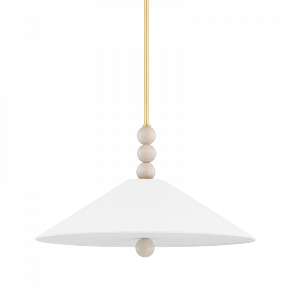 Pendants-Mitzi by Hudson Valley Lighting-H615702