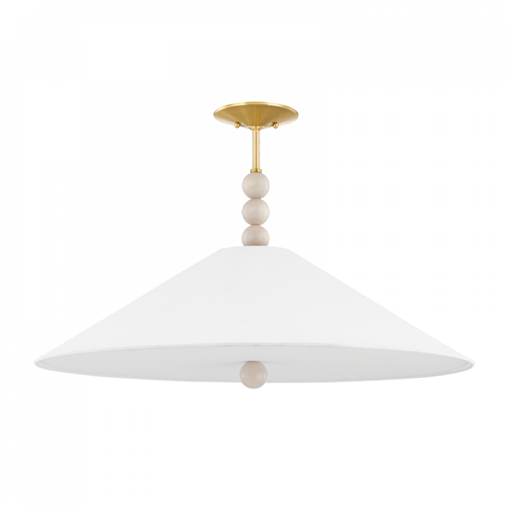 Pendants-Mitzi by Hudson Valley Lighting-H615703