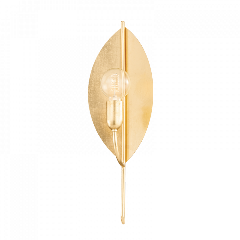 Sconces-Mitzi by Hudson Valley Lighting-H639101
