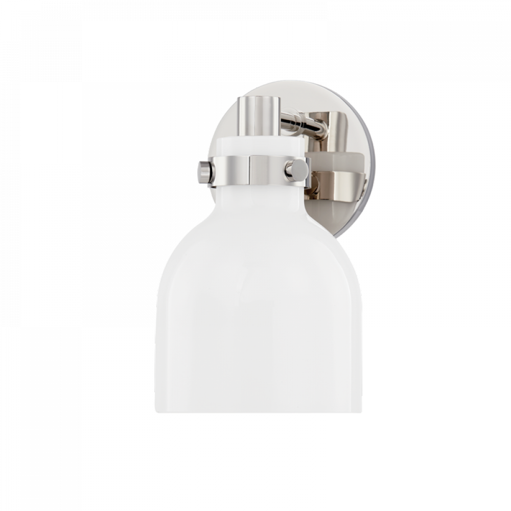 Bathroom Fixtures-Mitzi by Hudson Valley Lighting-H649301