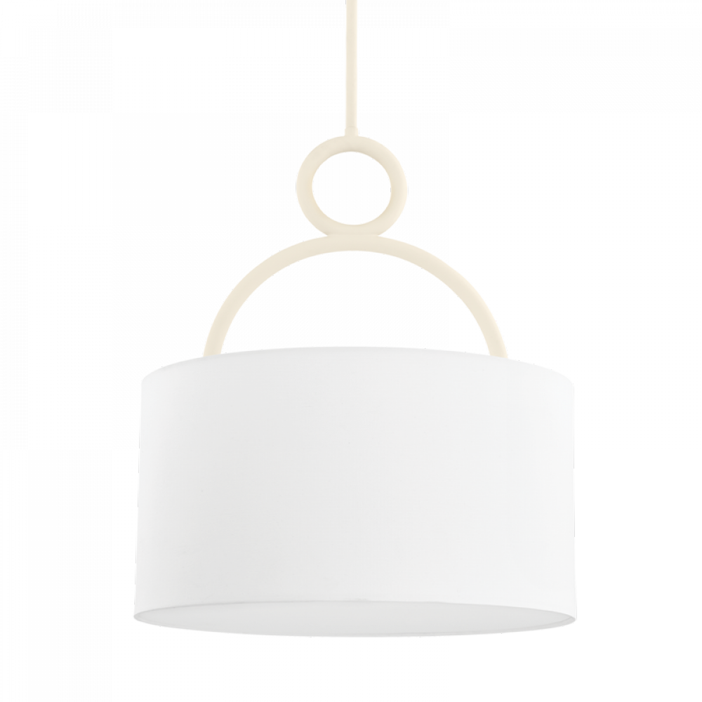 Chandeliers-Mitzi by Hudson Valley Lighting-H652703
