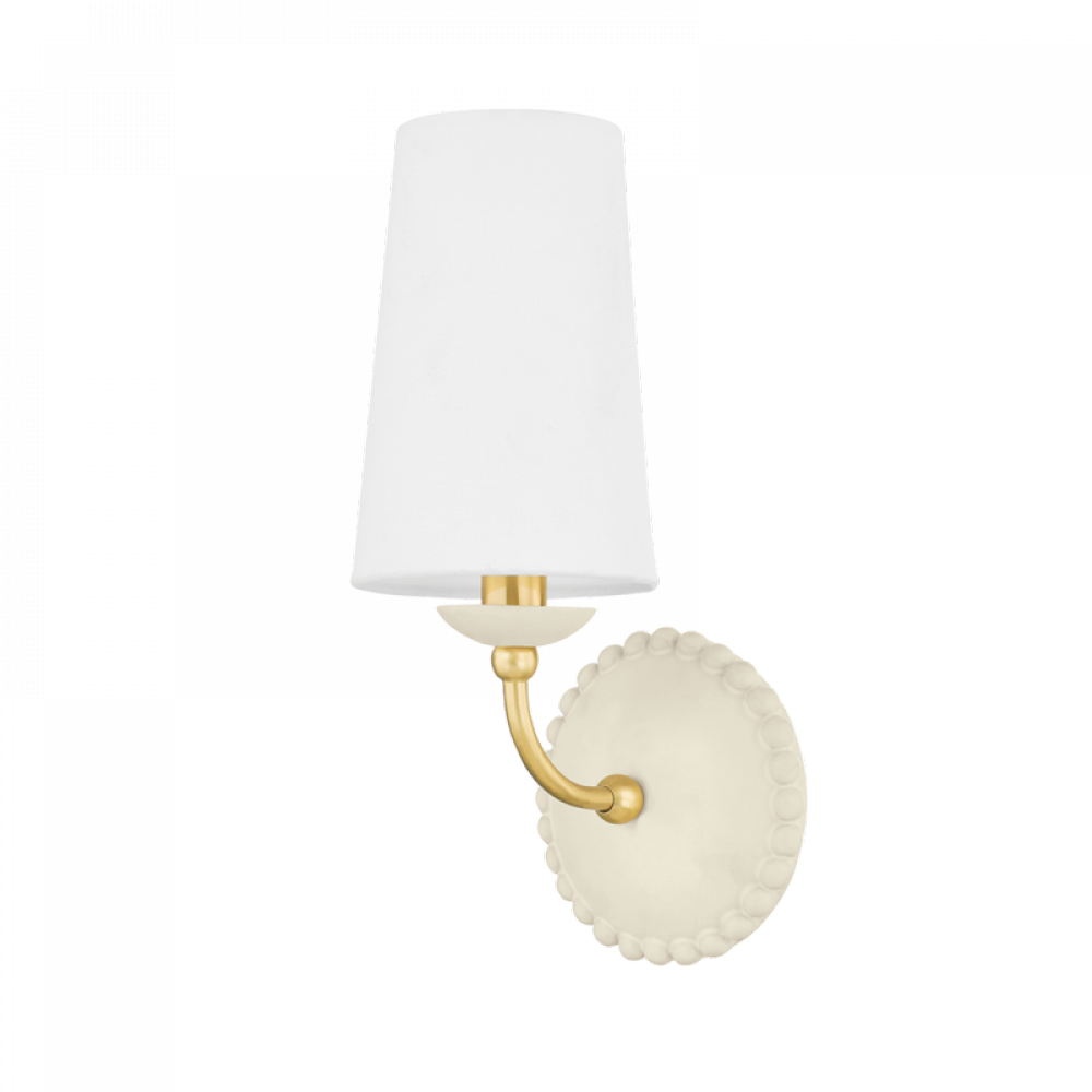 Sconces-Mitzi by Hudson Valley Lighting-H663101