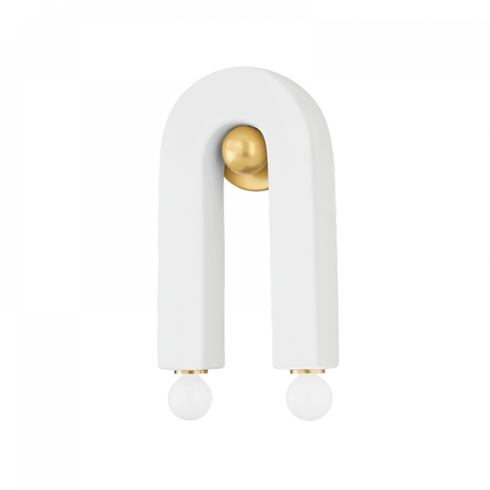 Sconces-Mitzi by Hudson Valley Lighting-H685102