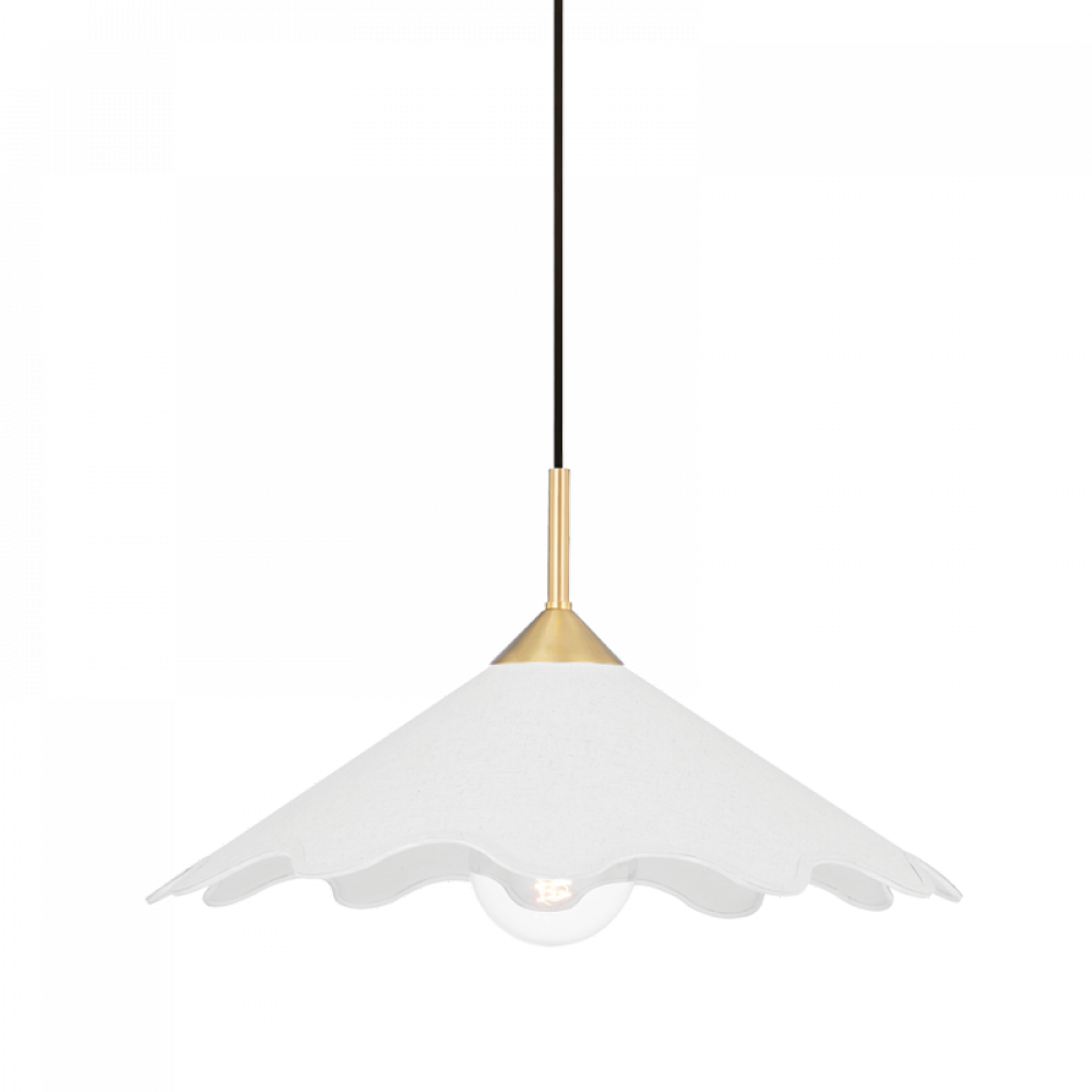 Pendants-Mitzi by Hudson Valley Lighting-H686701