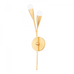 Sconces-Mitzi by Hudson Valley Lighting-H689102