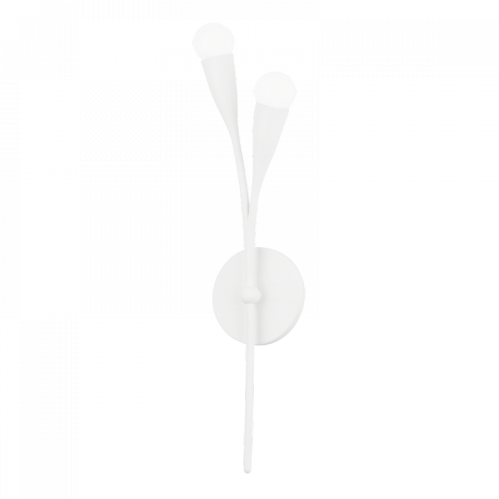 Sconces-Mitzi by Hudson Valley Lighting-H689102