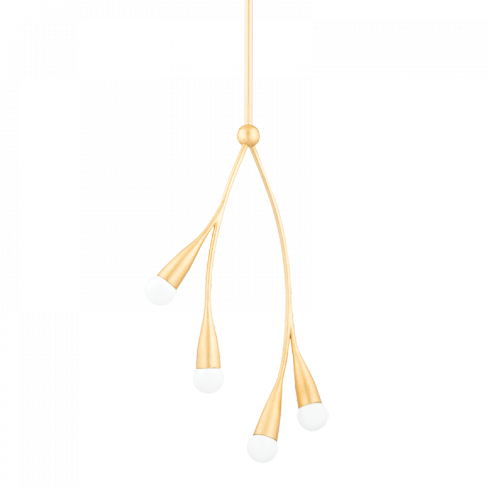 Pendants-Mitzi by Hudson Valley Lighting-H689704