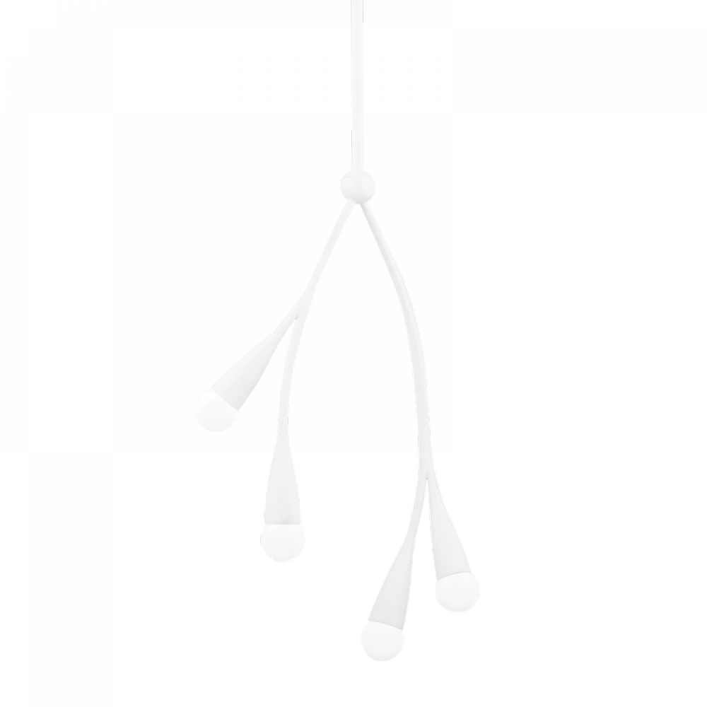 Pendants-Mitzi by Hudson Valley Lighting-H689704