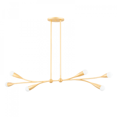 Island/Pool Table-Mitzi by Hudson Valley Lighting-H689906