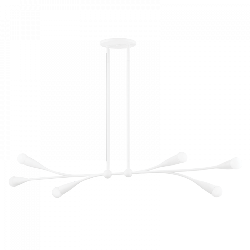 Island/Pool Table-Mitzi by Hudson Valley Lighting-H689906