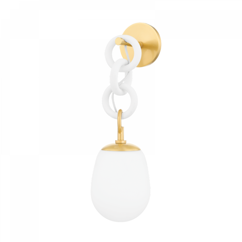 Sconces-Mitzi by Hudson Valley Lighting-H690101